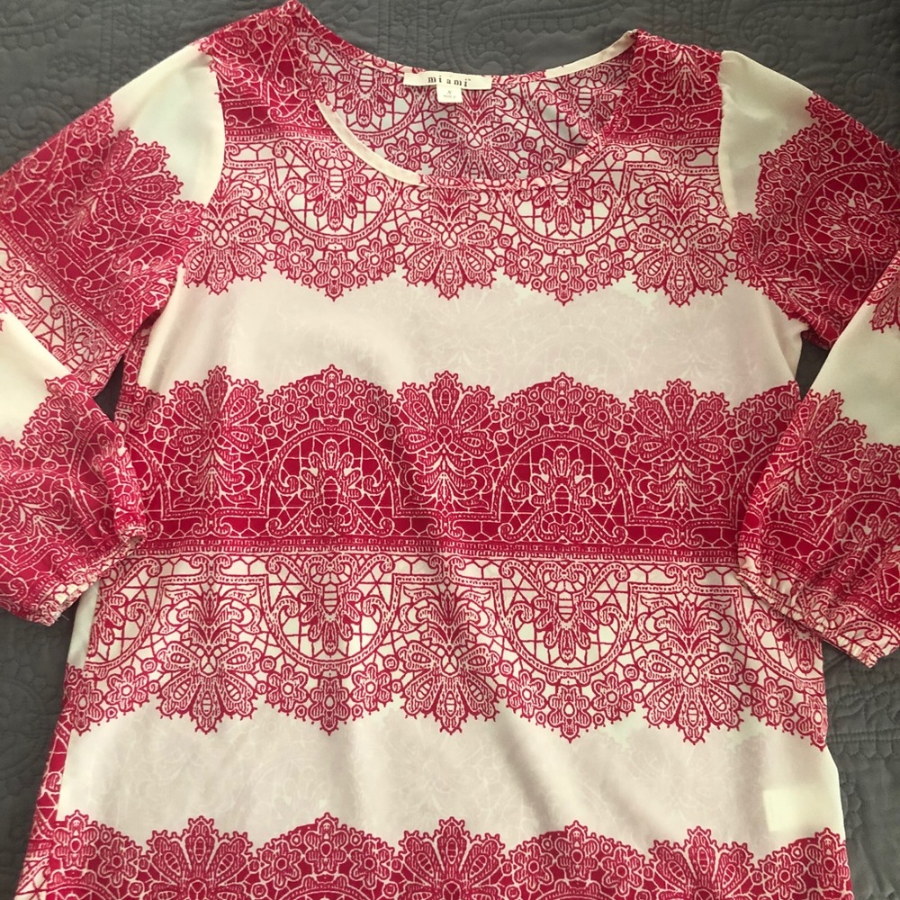 Women’s blouse